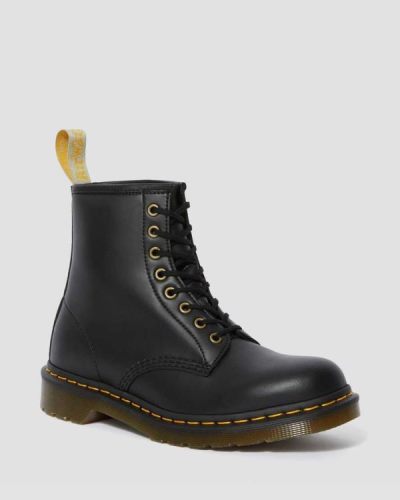 Botas Con Cordones Dr Martens Vegan 1460 Felix Para Hombre DR6228M